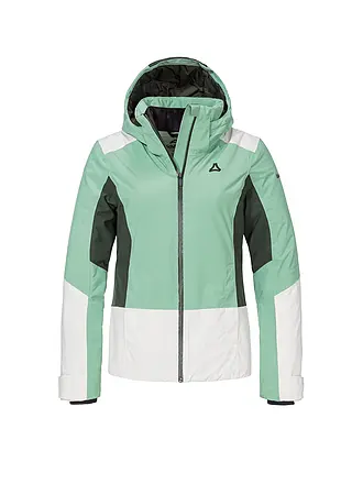 SCHÖFFEL | Damen Skijacke Style Zandwel | 
